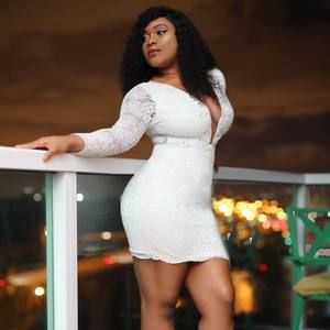 Meet your Posher, Damicy